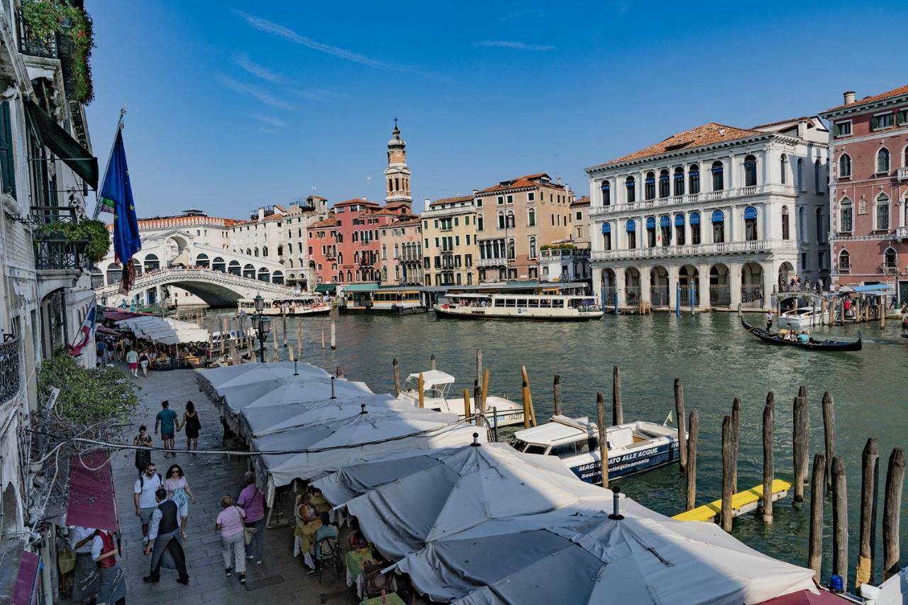Appartement Ca' Fornoni Grand Canal